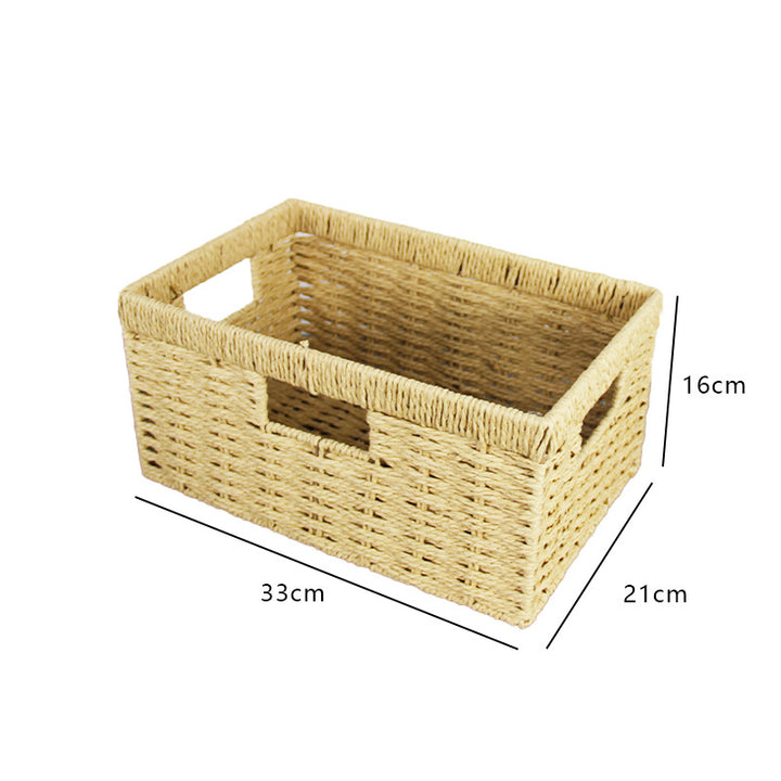 Storage Basket Stornfield
