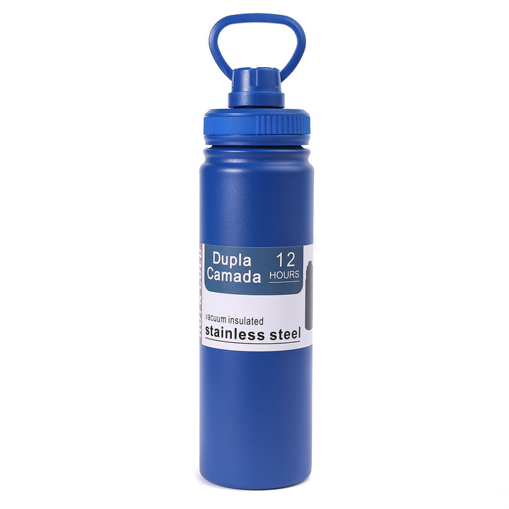 Unisex Insulated Stainless Steel Water Bottle Stornfield