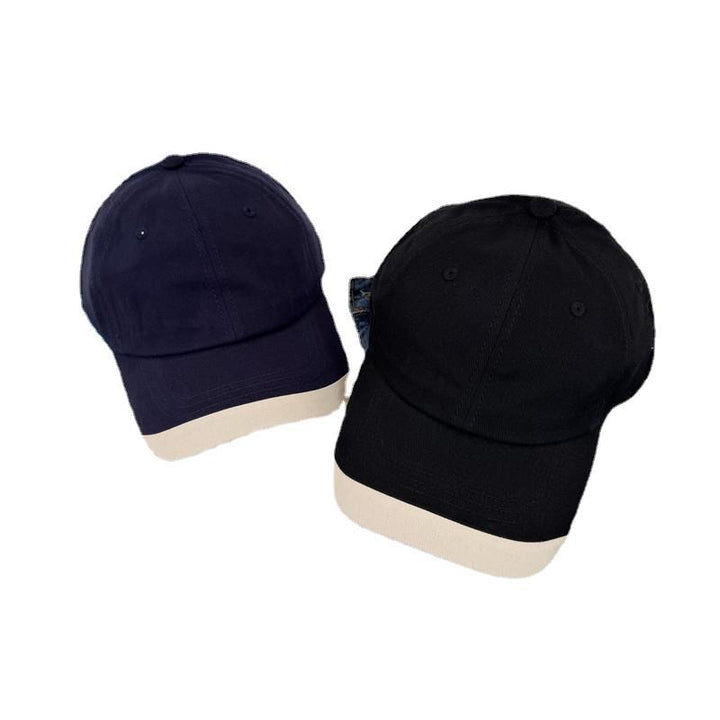 Men's Classic Cotton Baseball Cap Stornfield