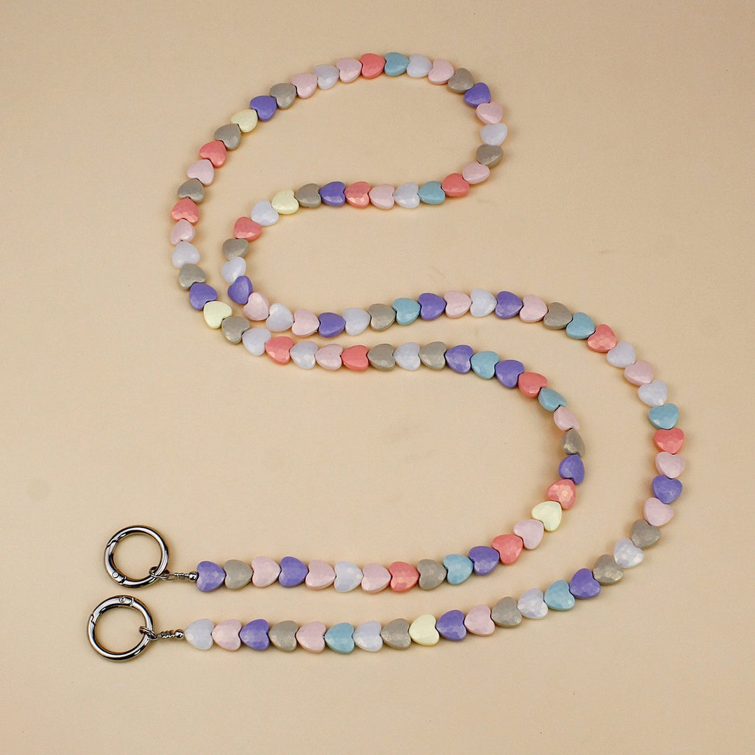 Elegant Beaded Eyewear Chain Stornfield