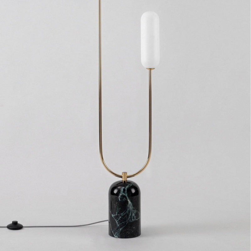 Artistic Statement Floor Lamp