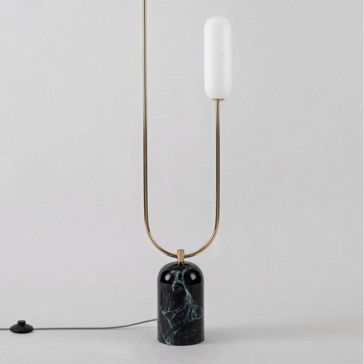 Artistic Statement Floor Lamp