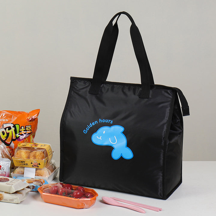 Insulated Lunch Tote Stornfield