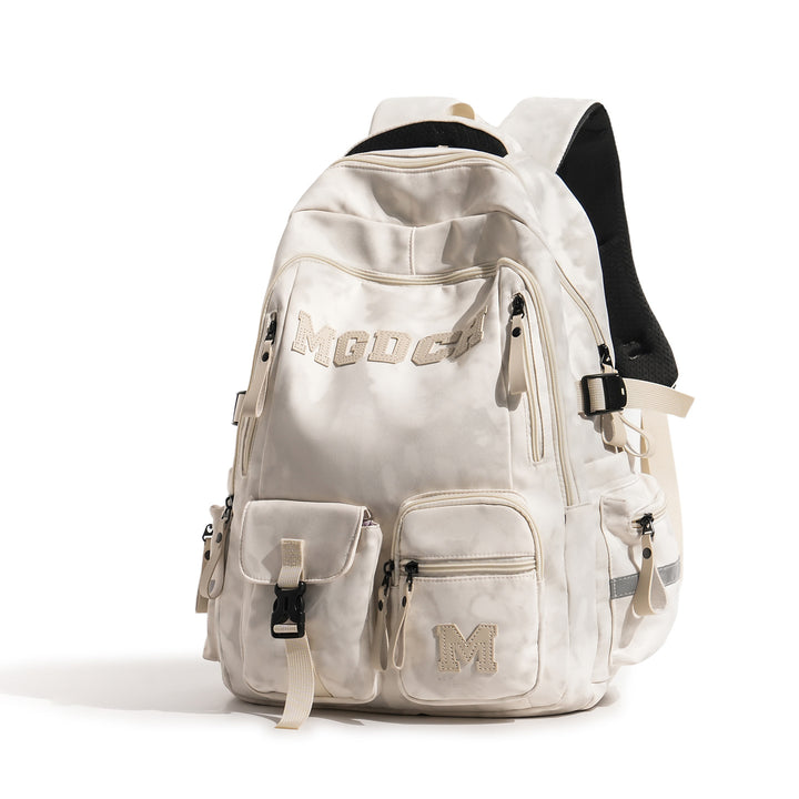Versatile Multi-Pocket Laptop Backpack Stornfield