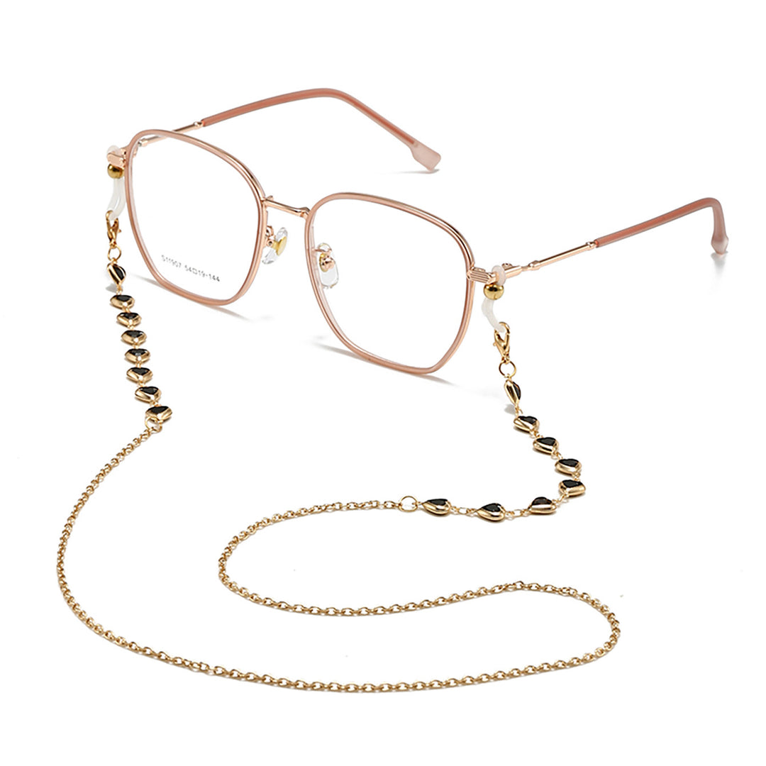 Heart-Shaped Pendant Necklace Stornfield