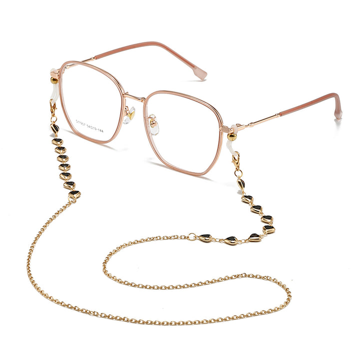 Heart-Shaped Pendant Necklace Stornfield