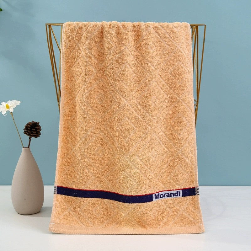Premium Terry Bath Towel Stornfield