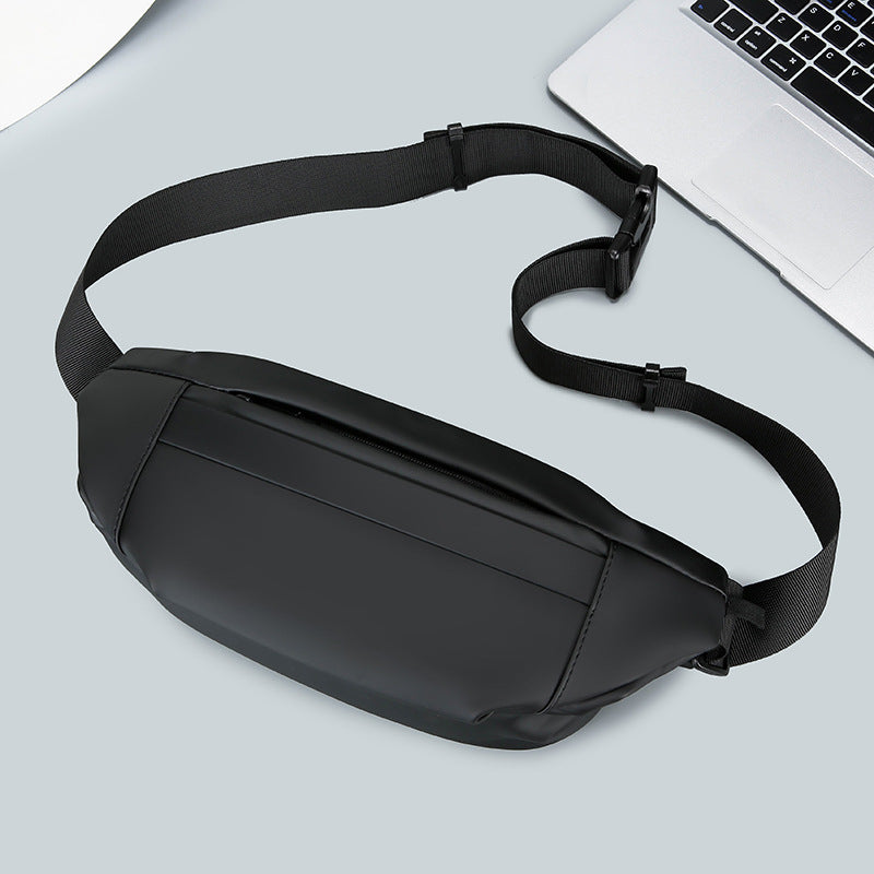 Waterproof Multi-Pocket Utility Waist Bag Stornfield