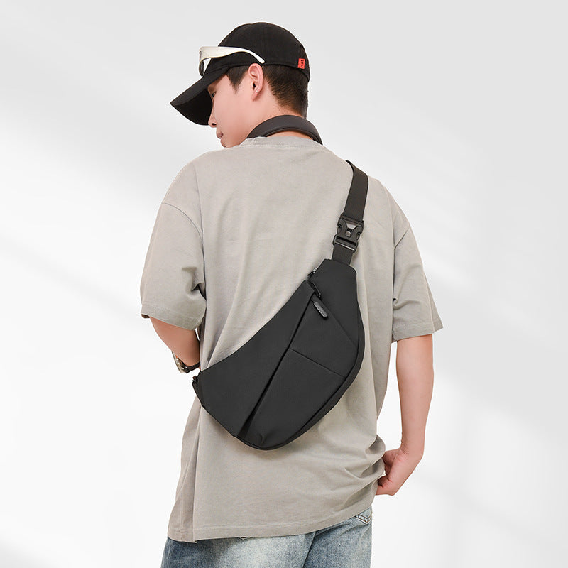 Ergonomic Versatile Sling Bag Stornfield