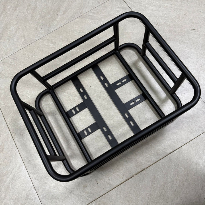Industrial Metal Storage Basket Stornfield