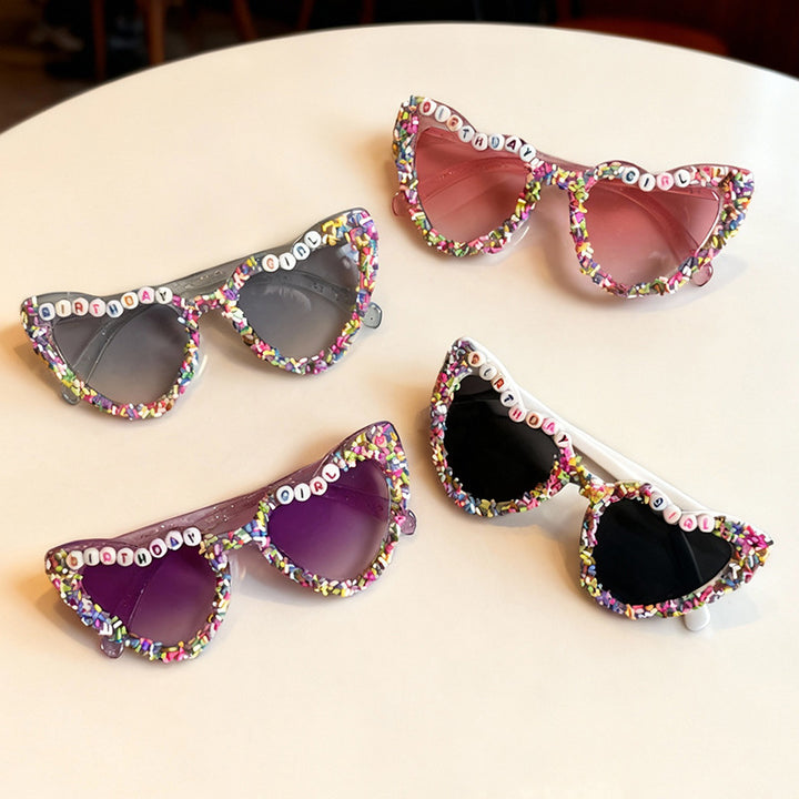 Fun Custom Birthday Glasses Stornfield