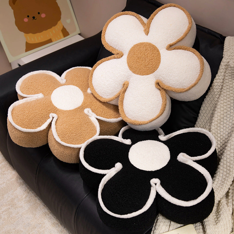 Shaping decorative cushion Stornfield