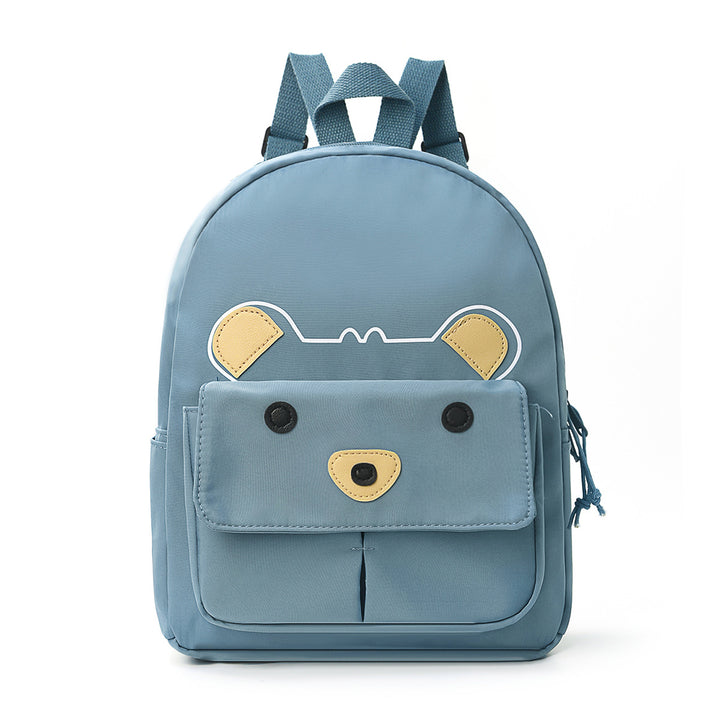 Tiermotif Backpack Stornfield