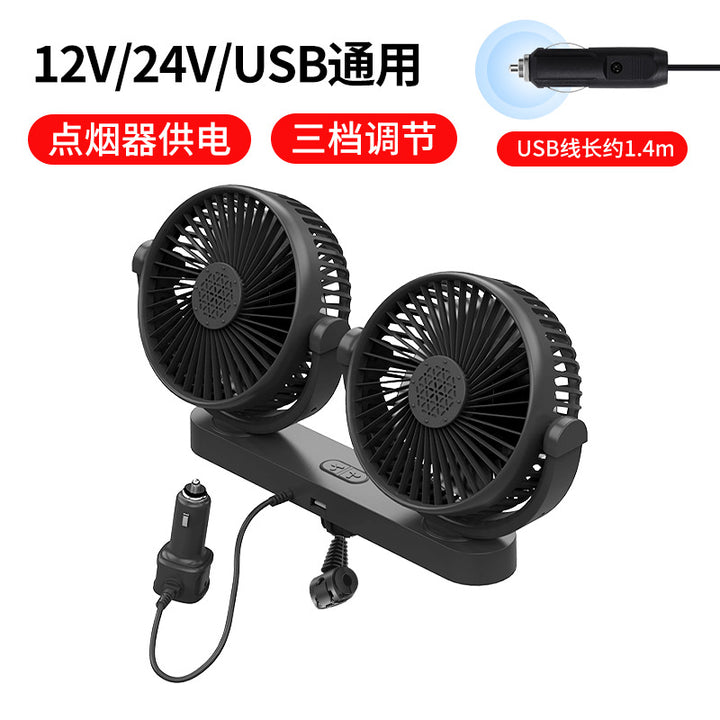 Table fan Stornfield