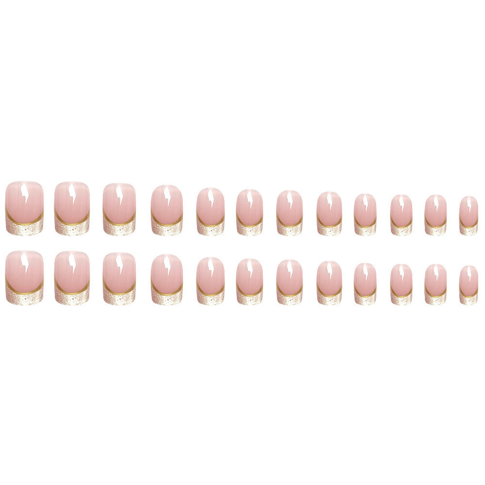 Elegant Nail Art Kit Stornfield