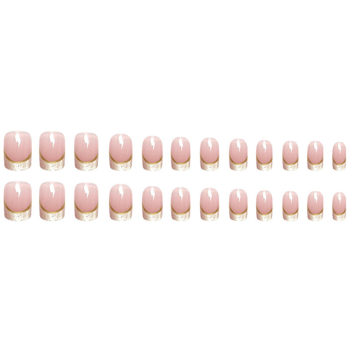 Elegant Nail Art Kit Stornfield
