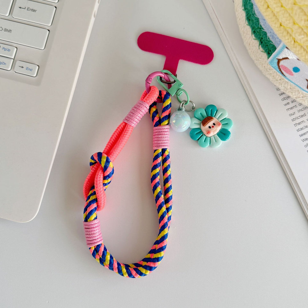 Playful keychain Stornfield