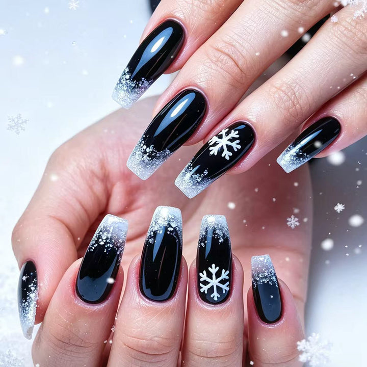 Nail Art Design Stornfield
