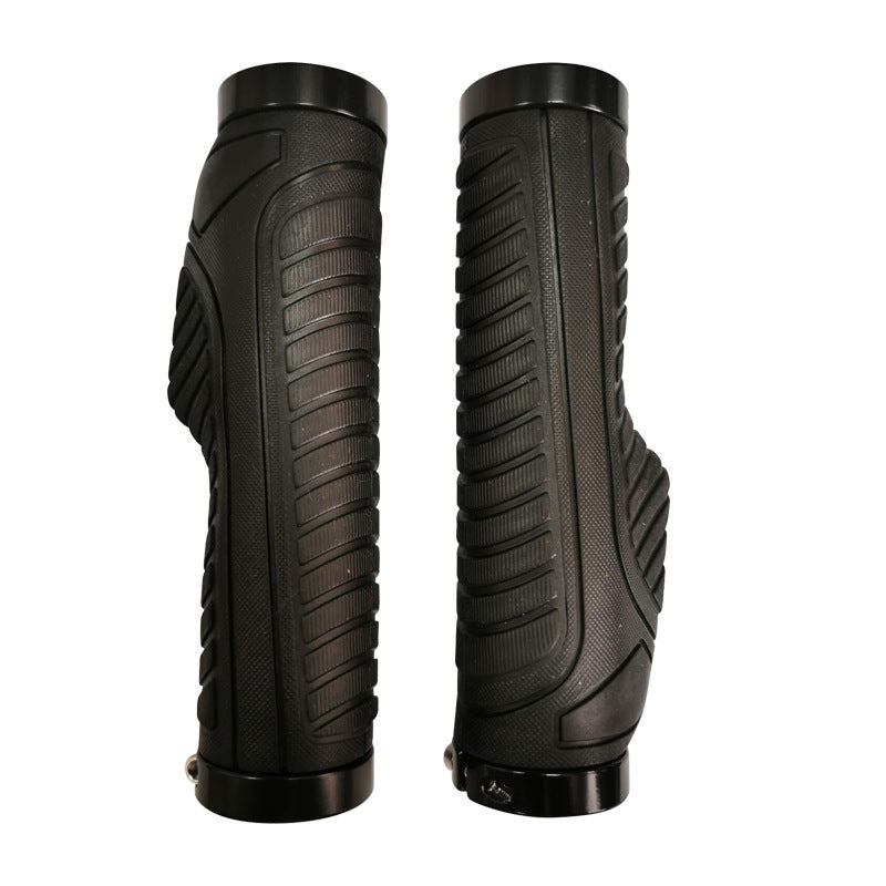 Ergonomic Anti-Slip Bicycle Handlebar Grips Stornfield