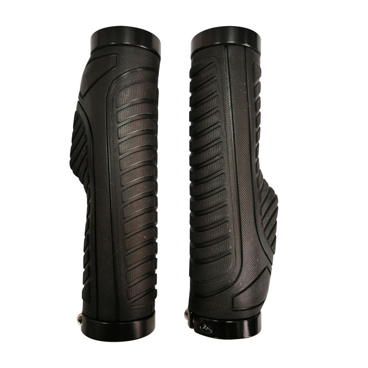 Ergonomic Anti-Slip Bicycle Handlebar Grips Stornfield