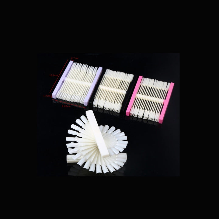 Nail Art Practice Display Wheel Stornfield 1787460943