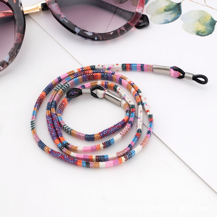 Decorative Eyewear Strap Stornfield