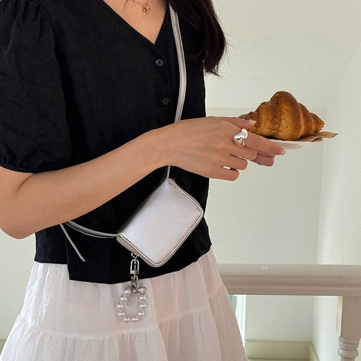 Crossbody Mini Clutch Bag Stornfield