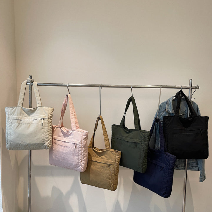 Insulated Everyday Carry Tote Stornfield