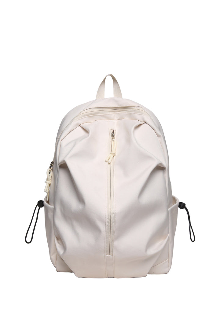 Lightweight urban backpack with multifunctional side pockets Stornfield