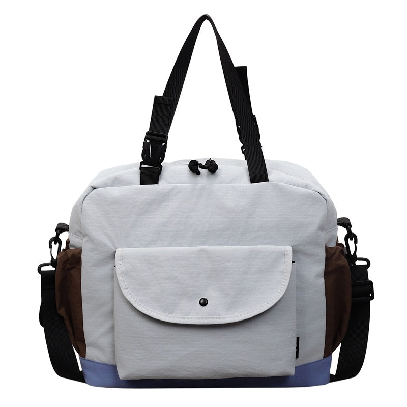 Versatile Multi-Functional Travel Weekender Tote