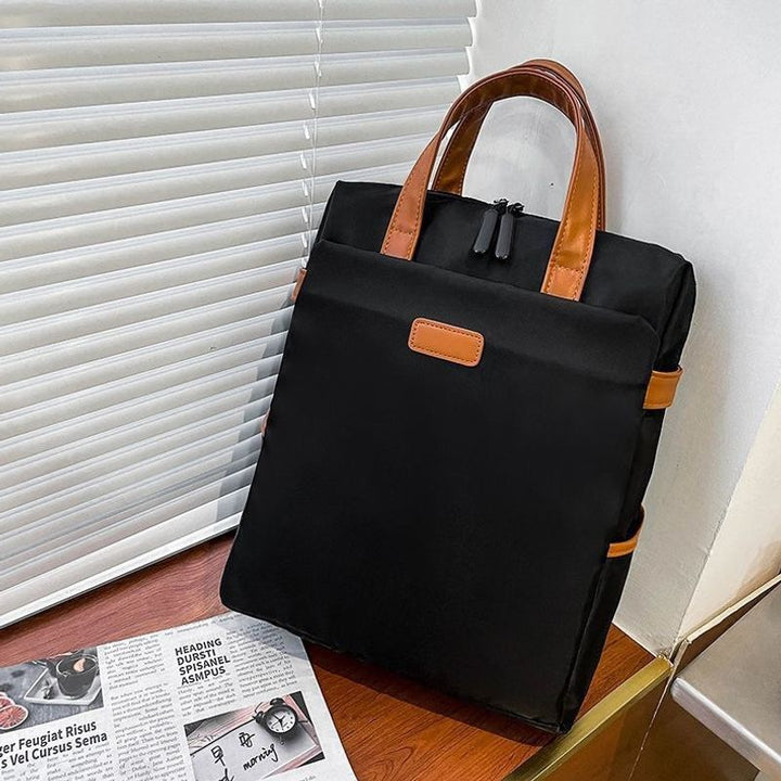 Multi-Purpose Laptop Backpack with Classic Design Stornfield