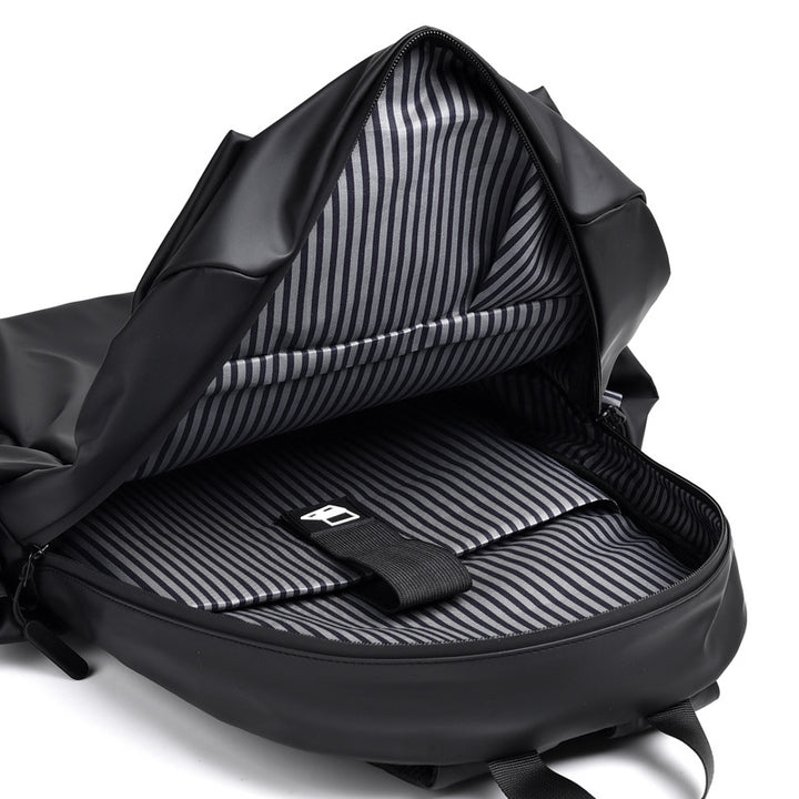 Travel-Friendly Waterproof Daypack Stornfield