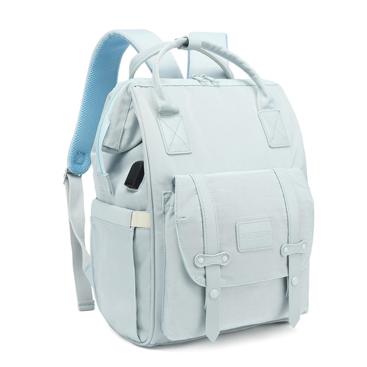 Versatile Urban Backpack Stornfield