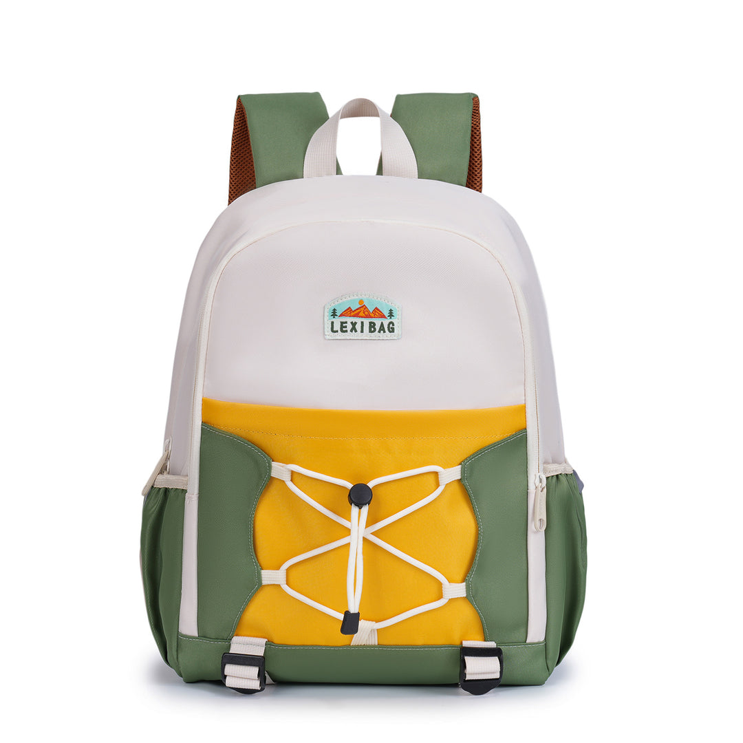 Outdoor Adventure School Backpack Stornfield