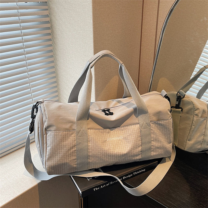 Ladies Modern Sports Bag Stornfield