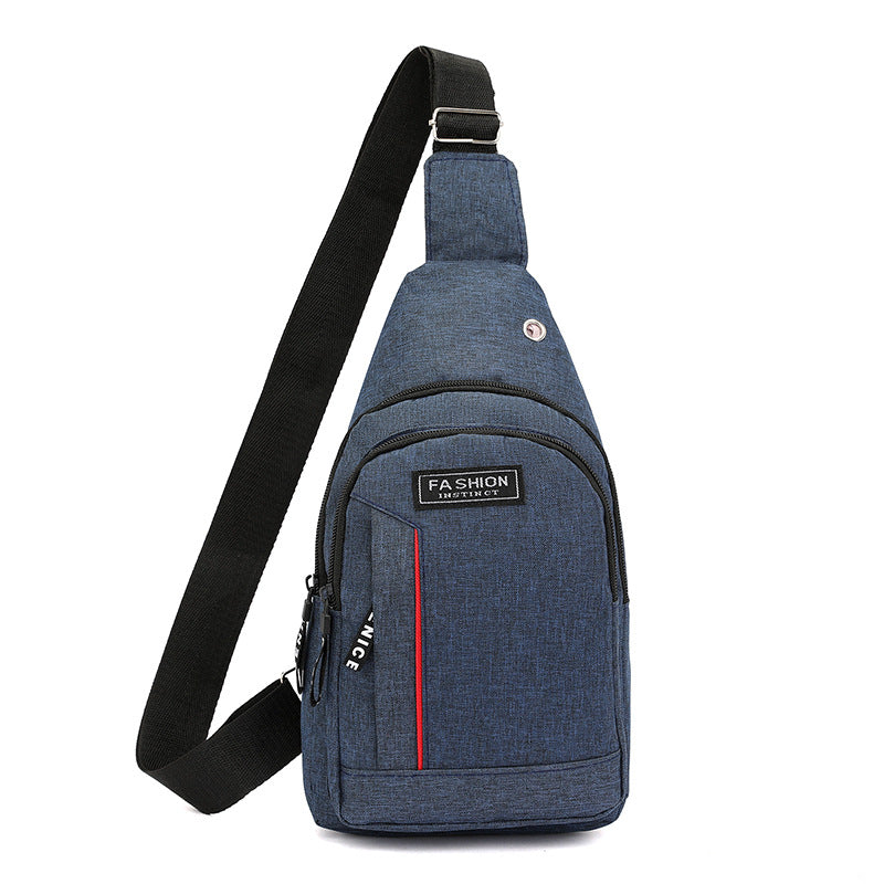 Lightweight Multi-Functional Sling Backpack Stornfield