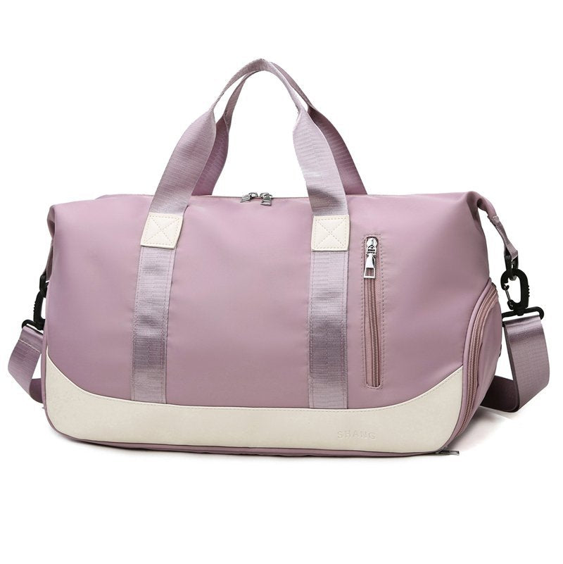 Sporty sports bag Stornfield