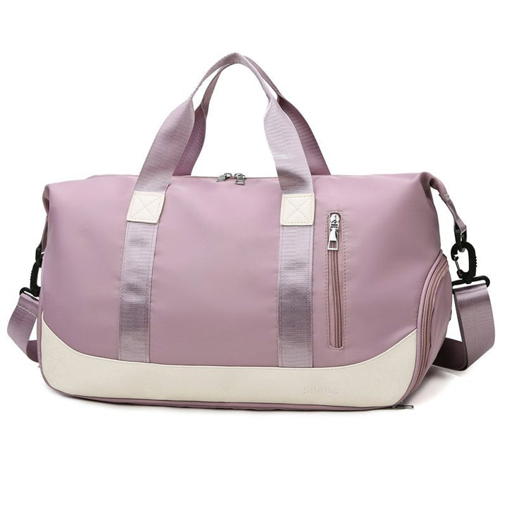 Sporty sports bag Stornfield