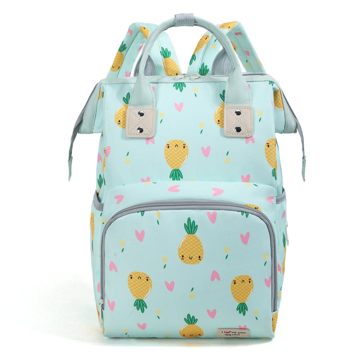 Multi-functional Backpack Stornfield