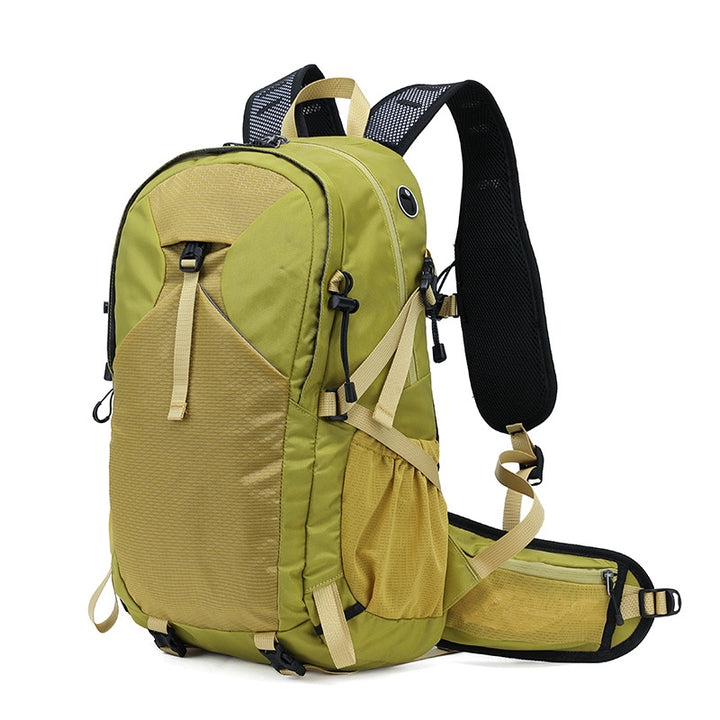 Versatile Outdoor Adventure Backpack