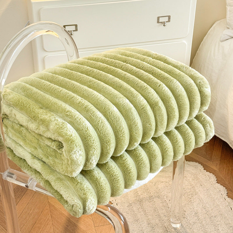 Women's Oversized Snuggle Blanket with Haptic Stornfield