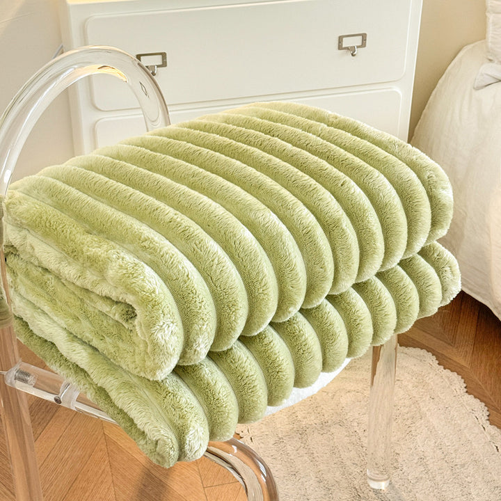 Women's Oversized Snuggle Blanket with Haptic Stornfield