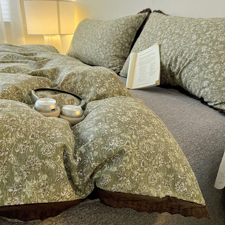 Home Bedding