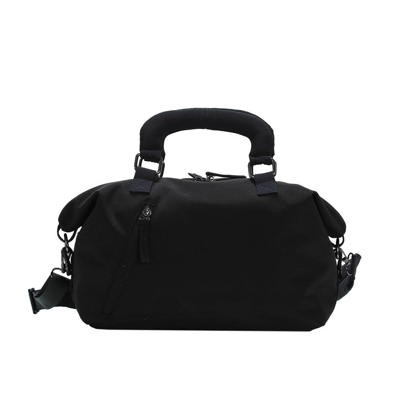 Sporty Tote Bag with Multifunctional Carrying System Stornfield
