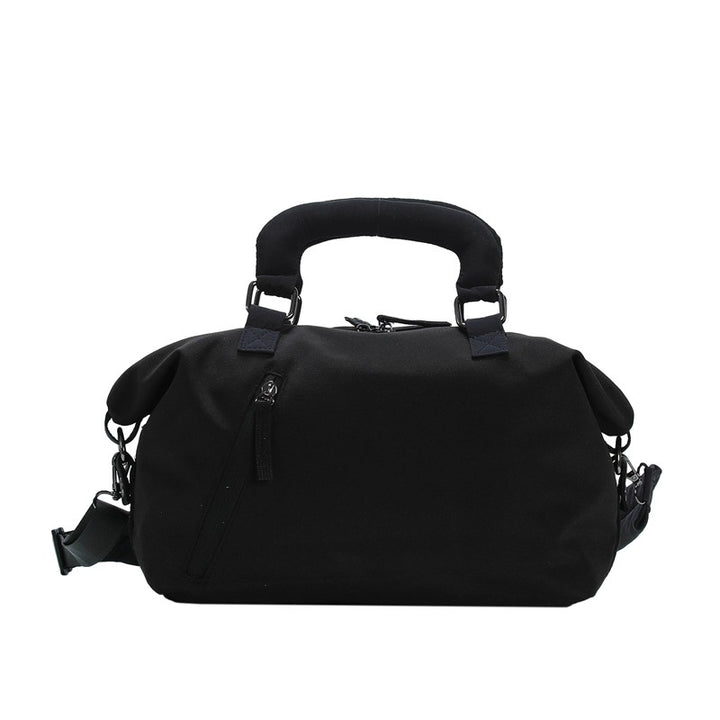 Sporty Tote Bag with Multifunctional Carrying System Stornfield