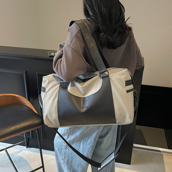Premium Gym and Travel Duffel Bag