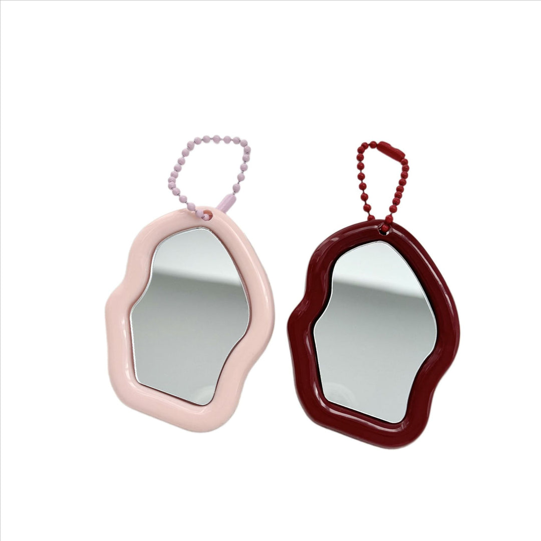Decorative Pocket Mirror Stornfield