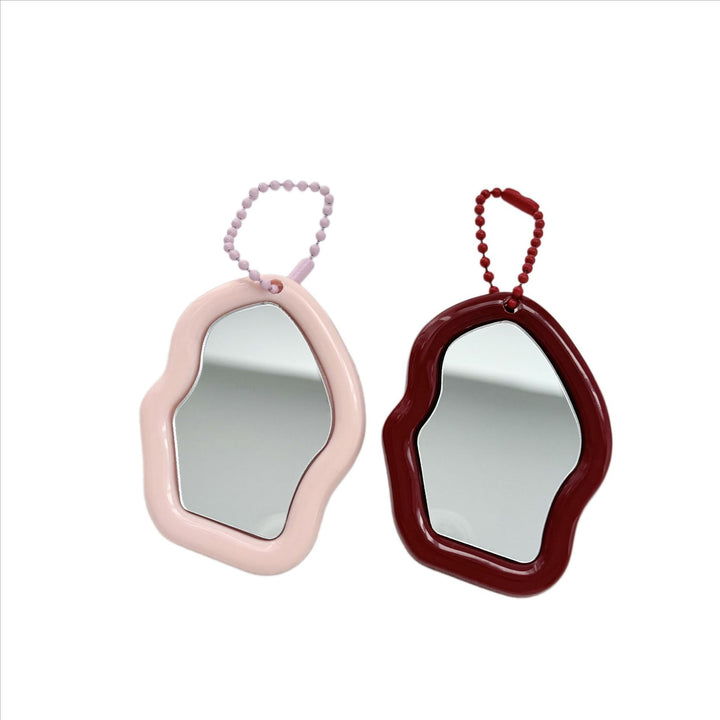Decorative Pocket Mirror Stornfield