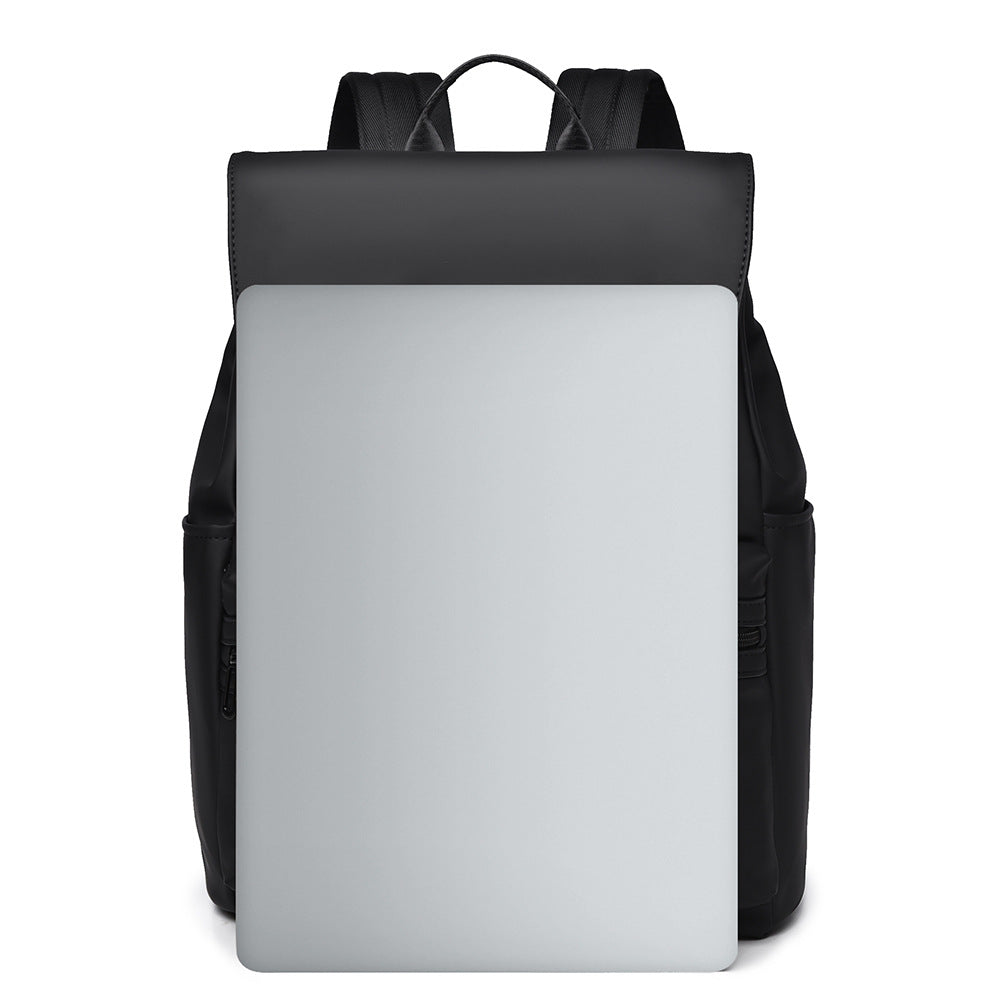 Versatile Structured Backpack Stornfield
