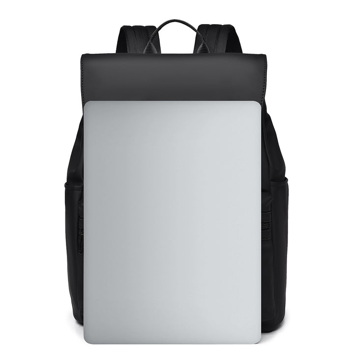 Versatile Structured Backpack Stornfield